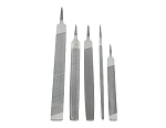 K Tool International 72505 - 5 Piece File Set