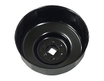 K Tool International 73623 - Cap Fltr Wrnch 86mm 16-flute