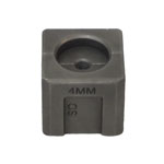Mastercool 71475-14M - 4.75mm Die Set 
