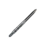 Irwin Hanson 1005 - High Carbon Steel Machine Screw Taper Tap  1-72 NF