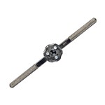 Irwin Hanson 11026 - Adjustable Die Stock Handle for 1