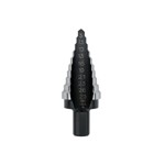 Irwin Hanson 11195 - High Speed Steel Metric Self-Starting Unibit Drill, 5mm - 29mm