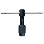 Irwin Hanson 12001 - T-Handle Wrench Tap TR-1E 0-1/4in. Usage