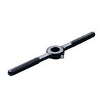 Irwin Hanson 12008 - Die Threading Tool - Plain Stock DS-9 For 1in Hex/Round