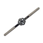 Irwin Hanson 12026 - Adjustable Guide Die Stock  DS-26 Carded