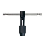 Irwin Hanson 12402 - T-Handle Tap Wrench - TR-2E