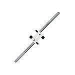 Irwin Hanson 12421 - TR-21 for Taps No.0 to 1/2in (3mm to 12mm)