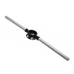 Irwin Hanson 12428 - DS - 28 Adjustable Guide Die Stock Handle