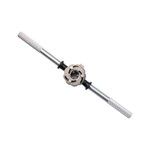 Irwin Hanson 12436 - Adjustable Guide Die Stock Handle, DS-36
