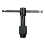 Irwin Hanson 12473 - Two-In-One Tap Wrench, TR-73