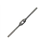 Irwin Hanson 12498 - TR-98 Adjustable Tap Handle and Reamer Wrench