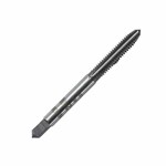 Irwin Hanson 1334 - High Carbon Steel Machine Screw Fractional Taper Tap 3/8