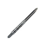 Irwin Hanson 1340 - High Carbon Steel Machine Screw Fractional Taper Tap 7/16