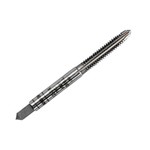 Irwin Hanson 1344 - High Carbon Steel Machine Screw Fractional Taper Tap 1/2