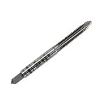 Irwin Hanson 1345 - High Carbon Steel Machine Screw Fractional Taper Tap 1/2