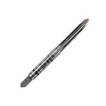 Irwin Hanson 1348 - High Carbon Steel Machine Screw Fractional Taper Tap 9/16