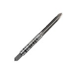 Irwin Hanson 1349 - High Carbon Steel Machine Screw Fractional Taper Tap 9/16