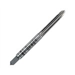 Irwin Hanson 1352 - High Carbon Steel Machine Screw Fractional Taper Tap 5/8