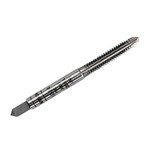 Irwin Hanson 1354 - High Carbon Steel Machine Screw Fractional Taper Tap 5/8