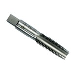 Irwin Hanson 1365 - High Carbon Steel Machine Screw Fractional Taper Tap 1