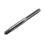 Irwin Hanson 1366 - High Carbon Steel Machine Screw Fractional Taper Tap 1