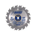 Irwin Hanson 14027 - Circular Saw Blade