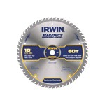 Irwin Hanson 14074 - 10inx60T Trim/Finish5/8in Arbo