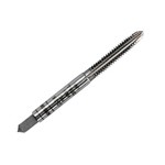 Irwin Hanson 1420 - High Carbon Steel Machine Screw Fractional Plug Tap 1/4