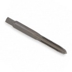 Irwin Hanson 1429 - High Carbon Steel Machine Screw Fractional Plug Tap 5/16