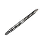 Irwin Hanson 1444 - High Carbon Steel Machine Screw Fractional Plug Tap 1/2