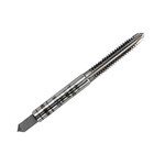 Irwin Hanson 1445 - High Carbon Steel Machine Screw Fractional Plug Tap 1/2