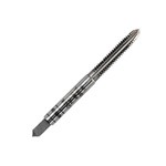 Irwin Hanson 1448 - High Carbon Steel Machine Screw Fractional Plug Tap 9/16