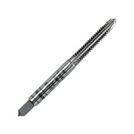 Irwin Hanson 1456 - High Carbon Steel Machine Screw Fractional Plug Tap 11/16