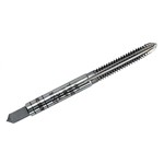 Irwin Hanson 1463 - High Carbon Steel Machine Screw Fractional Plug Tap 7/8