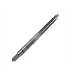 Irwin Hanson 1465 - High Carbon Steel Machine Screw Fractional Plug Tap 1