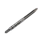 Irwin Hanson 1466 - High Carbon Steel Machine Screw Fractional Plug Tap 1
