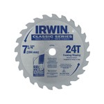 Irwin Hanson 15130 - 7-1/4