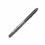 Irwin Hanson 1536 - High Carbon Steel Machine Screw Fractional Bottom Tap 3/8