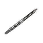 Irwin Hanson 1544 - High Carbon Steel Machine Screw Fractional Bottom Tap 1/2