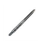 Irwin Hanson 1548 - High Carbon Steel Machine Screw Fractional Bottom Tap 9/16
