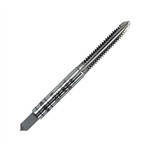Irwin Hanson 1557 - High Carbon Steel Machine Screw Fractional Bottom Tap B270411/16
