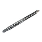 Irwin Hanson 1565 - High Carbon Steel Machine Screw Fractional Bottom Tap 1