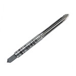 Irwin Hanson 1736 - High Carbon Steel Machine Screw Thread Metric Plug Tap 9mm - 1.00