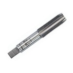 Irwin Hanson 1742 - High Carbon Steel Machine Screw Thread Metric Plug Tap 12mm - 1.25