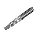 Irwin Hanson 1743 - High Carbon Steel Machine Screw Thread Metric Plug Tap 12mm - 1.50