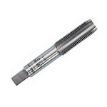 Irwin Hanson 1744 - High Carbon Steel Machine Screw Thread Metric Plug Tap 12mm - 1.75