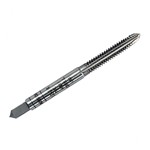 Irwin Hanson 1754 - High Carbon Steel Machine Screw Thread Metric Plug Tap 16mm -1.00
