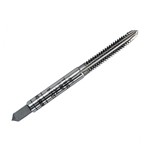 Irwin Hanson 1761 - High Carbon Steel Machine Screw Thread Metric Plug Tap 18mm -2.50
