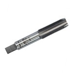Irwin Hanson 1764 - High Carbon Steel Machine Screw Thread Metric Plug Tap 20mm -2.50