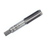 Irwin Hanson 1768 - High Carbon Steel Machine Screw Thread Metric Plug Tap 24mm -2.00